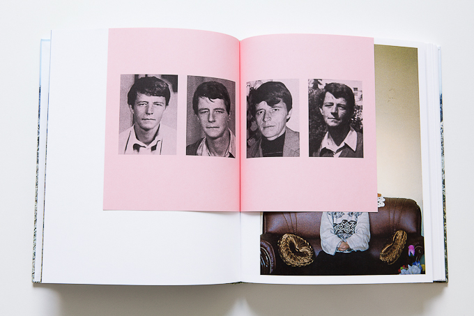 Book - SWORN VIRGINS