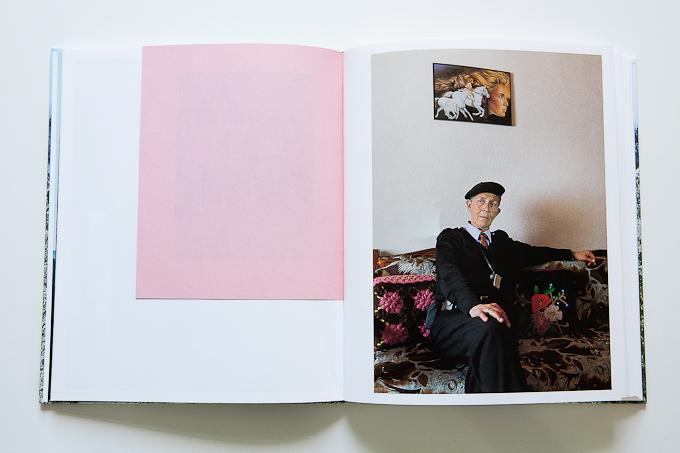 Book - SWORN VIRGINS