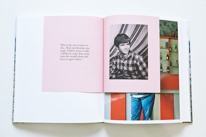 Book - SWORN VIRGINS