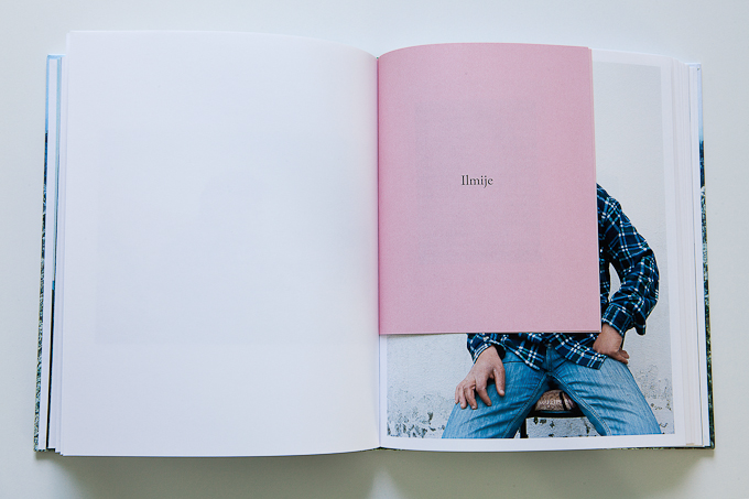 Book - SWORN VIRGINS