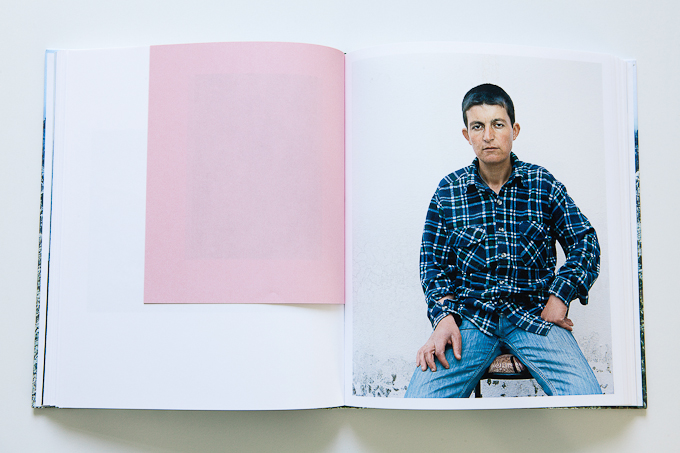 Book - SWORN VIRGINS