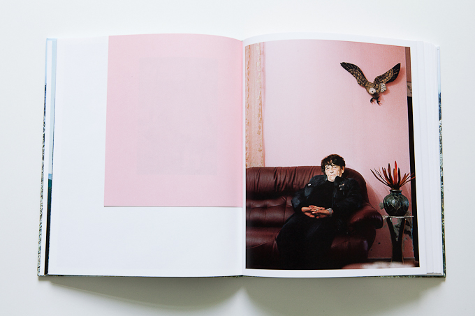 Book - SWORN VIRGINS