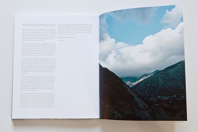 Book - SWORN VIRGINS