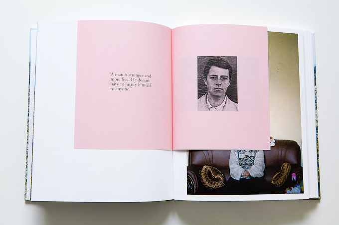 Book - SWORN VIRGINS