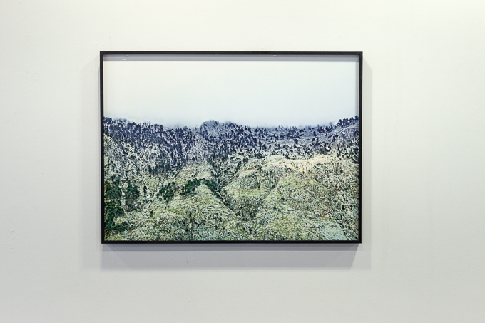 2014 Sworn Virgins, De Markten, Brussels