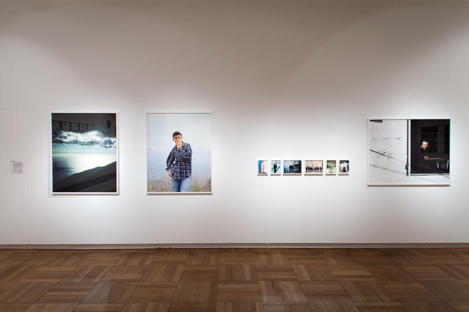 2013 Stranger World/Sworn Virgins, FotoDoks Festival, Stadtmuseum München