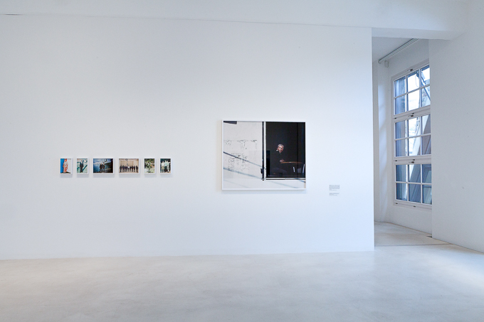 2013 Sworn Virgins, Kunstmuseum Kloster Unser Lieben Frauen, Magdeburg