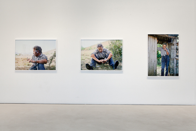 2013 Sworn Virgins, Kunstmuseum Kloster Unser Lieben Frauen, Magdeburg