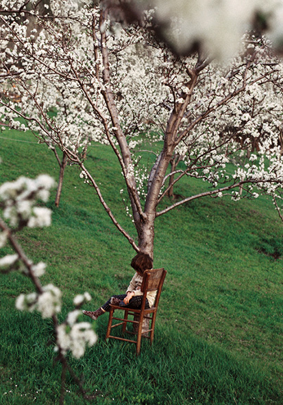 10/ 16, Bulgaria 2004, Colour Print 40 x 57 cm, 5+2 AP, framed 