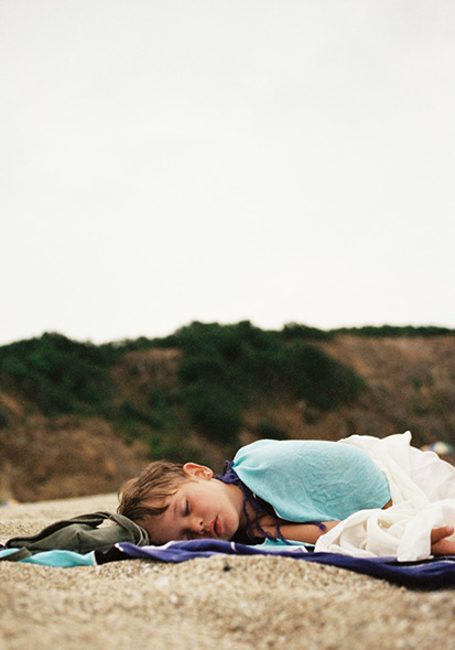 13/ 16, Bulgaria 2004, Colour Print 40 x 57 cm, 5+2 AP, framed  