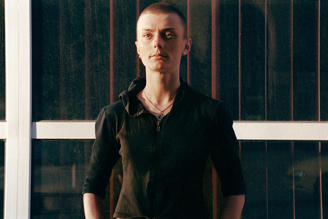 Jana 2. Sofia, Bulgarien 2004