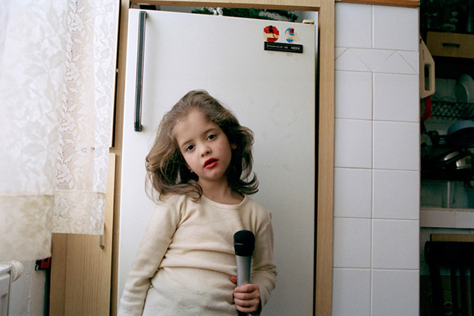 Mia. Sevlievo, Bulgarien 2005