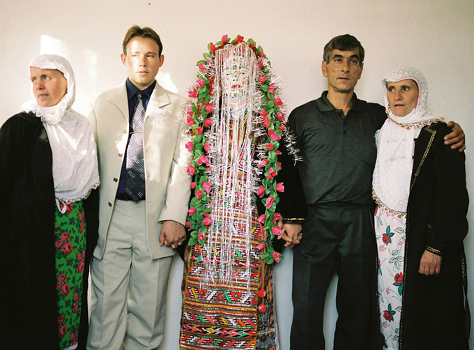 Erinnerung. Ribnovo, Bulgarien 2006