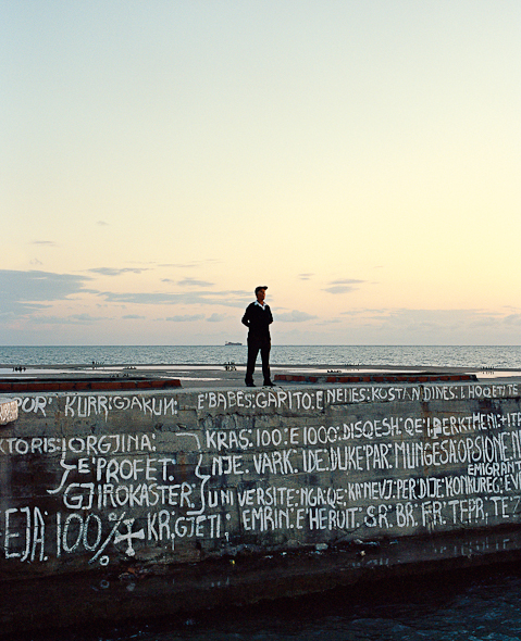 Diana 4/6, Albania 2008