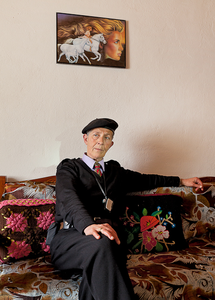 Diana 5/6, Albania 2010