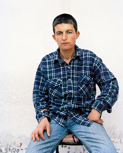 Ilmije 1/5, Albania 2010