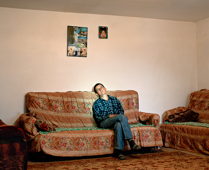 Ilmije 5/5, Albania 2010