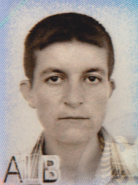 Ilmije, Archive image, date unknown