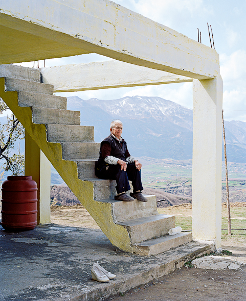 Osmani 1/5, Albania 2010