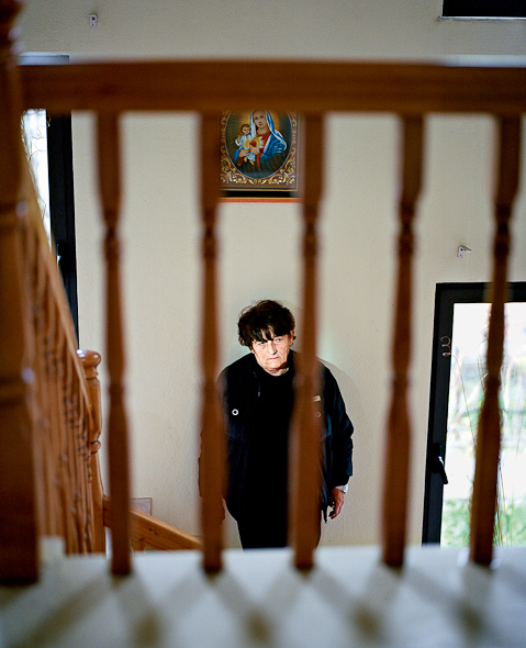 Qjuste 3/3, Albania 2010