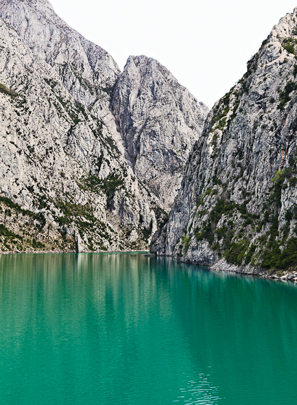 landscape 7, Albania 2010