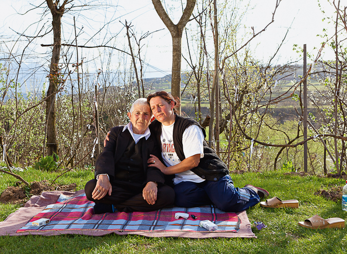 Sami 5/5, Albania 2010