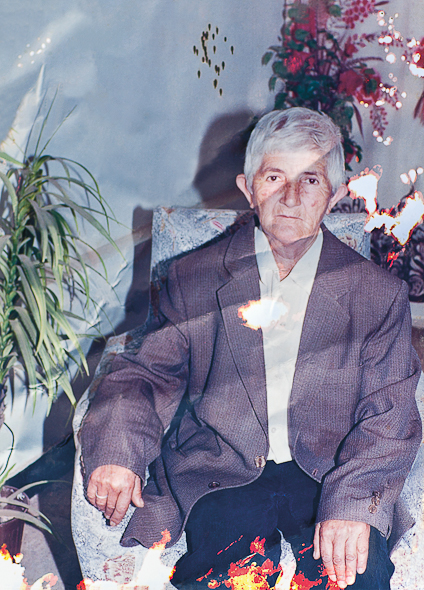 Sami, Archive image, date unknown