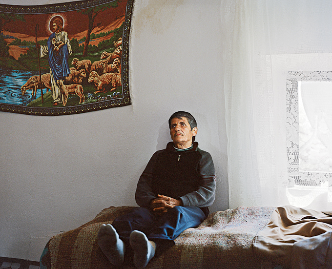 Rahime 1/6, Albania 2010