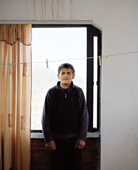 Rahime 2/6, Albania 2010