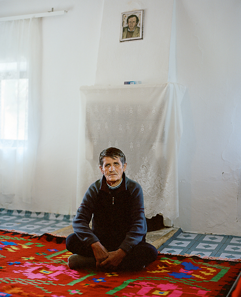 Rahime 6/6, Albania 2010