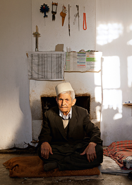 Qamile 5/5, Albania 2010